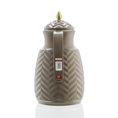 Rose Thermos RS-2020 Tea Vacuum Flask