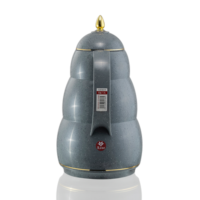Rose Thermos RS-2222 Tea Vacuum Flask