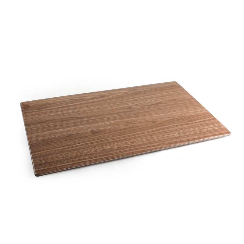 Vague Melamine Wooden Gastronorm Board