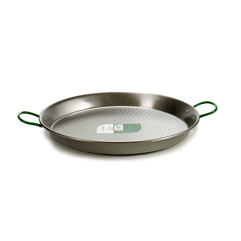 La Dehesa Polished Paella Pan