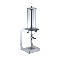 Vague Stainless Steel Single Juice Dispenser - Al Makaan Store