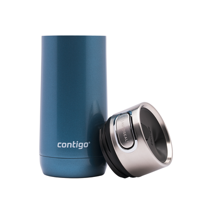 Contigo Autoseal Luxe Vacuum Insulated Stainless Steel Travel Mug