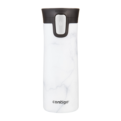 Contigo Autoseal Pinnacle Couture Vacuum Insulated Stainless Steel Travel Mug 420 ml