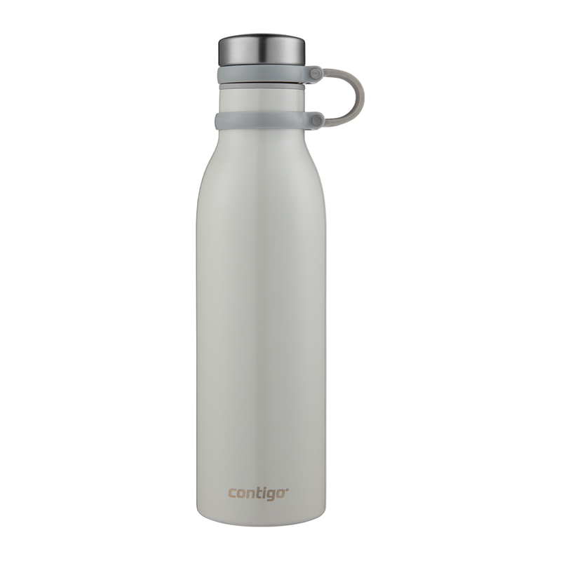 Contigo Matterhorn Vacuum Insulated Stainless Steel Bottle 590 ml