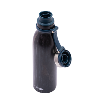 زجاجة ماء حرارية من الستانلس ستيل 590 مل ماتيرهورن كوتور من كونتيجو