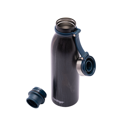 Contigo Matterhorn Couture Vacuum Insulated Stainless Steel Bottle 590 ml