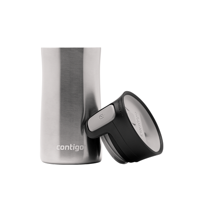 Contigo Autoseal Pinnacle Vacuum Insulated Stainless Steel Travel Mug 300 ml