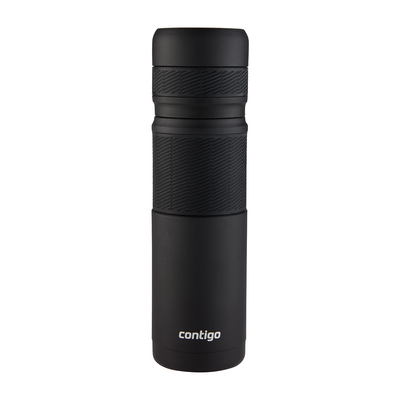 Contigo Vacuum Insulated Stainless Steel Thermal Bottle with 360 Interface