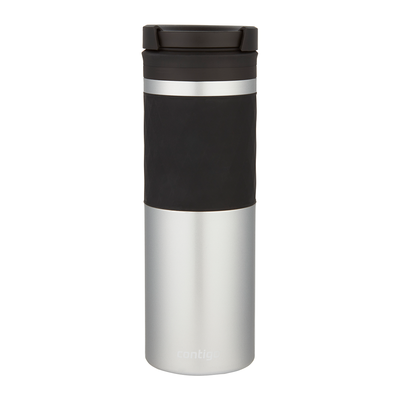 Contigo Twistseal Glaze Vacuum Insulated Stainless Steel Travel Mug 470 ml
