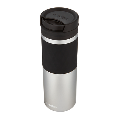 Contigo Twistseal Glaze Vacuum Insulated Stainless Steel Travel Mug 470 ml