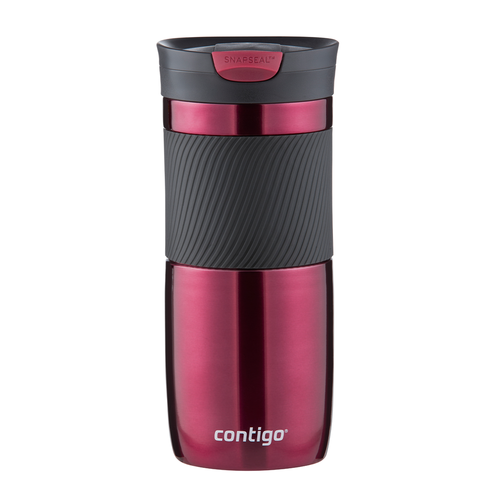 Thermo mug Contigo Byron 720ml Gunmetal