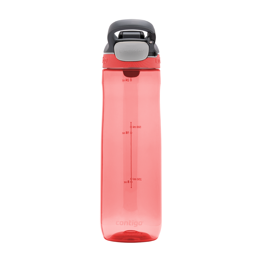 Cortland AUTOSEAL™ Water Bottle, 720 ml