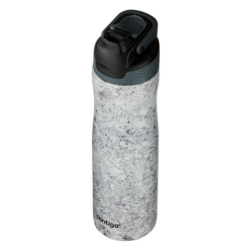 زجاجة ماء حرارية من الستانلس ستيل بخاصية القفل التلقائي 720 مل أوتوسيل كوتور تشل من كونتيجو
