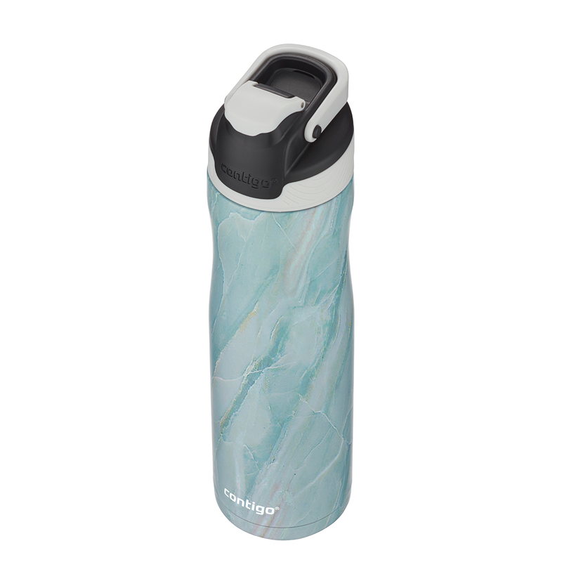 Contigo Autoseal Couture Chill - Vacuum Insulated Stainless Steel Water Bottle 720 ml