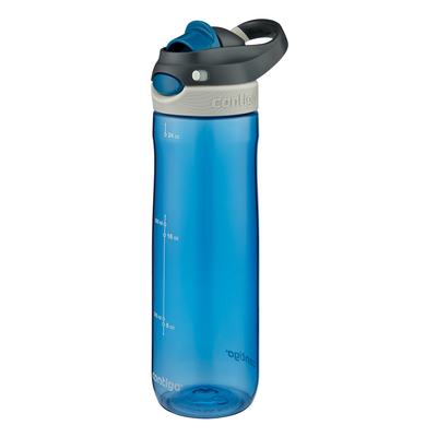 Contigo Autospout Chug Water Bottle 720 ml