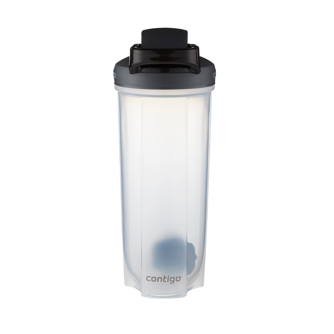 Contigo shaker bottle best sale