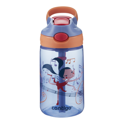 Contigo Autoseal Kids Gizmo Flip Bottle 420 ml