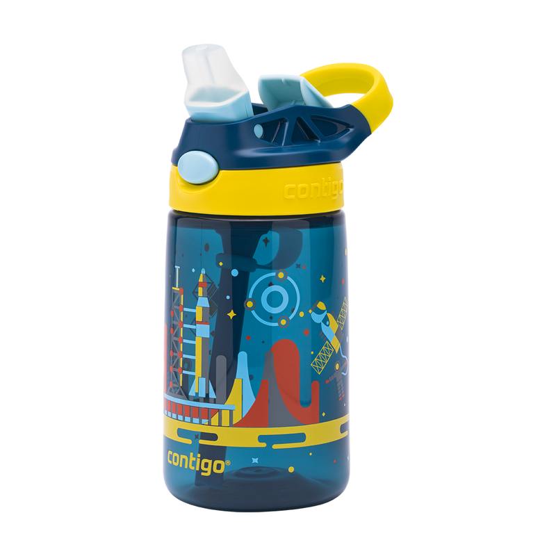 Contigo Autoseal Kids Gizmo Flip Bottle 420 ml