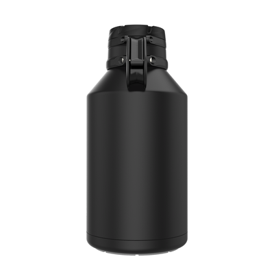Contigo Premium Outdoor Grand Stainless Steel Bottle 1.9 Liters