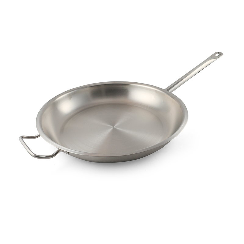 Kayalar Frying Pan with Double Handle 40 cm