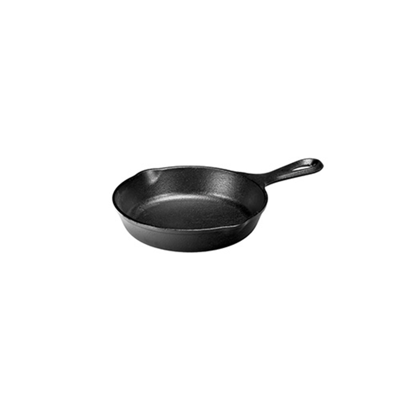 Lodge 6.5 Inch Cast Iron Skillet