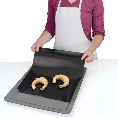 Metaltex Dolceforno Easy-clean Reusable Cooking Mat