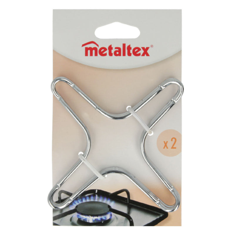 Metaltex Gas Stove Ring Reducer