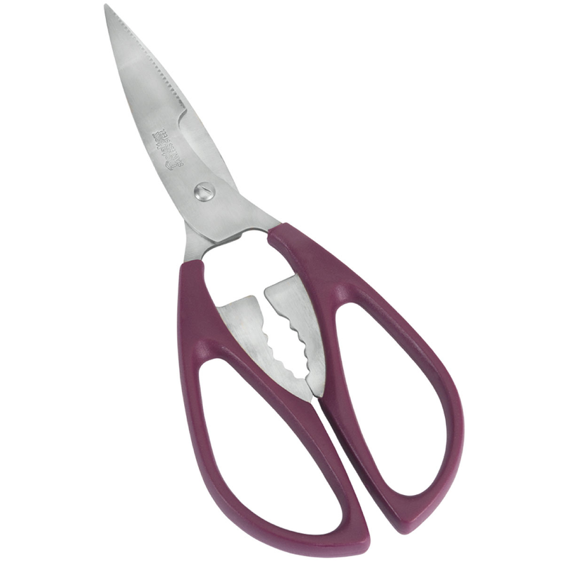Metaltex Brico Multipurpose Scissors