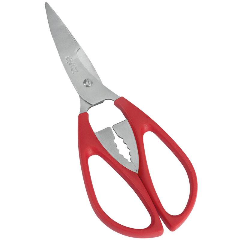 Metaltex Brico Multipurpose Scissors