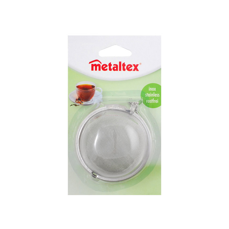 Metaltex Tea Infuser