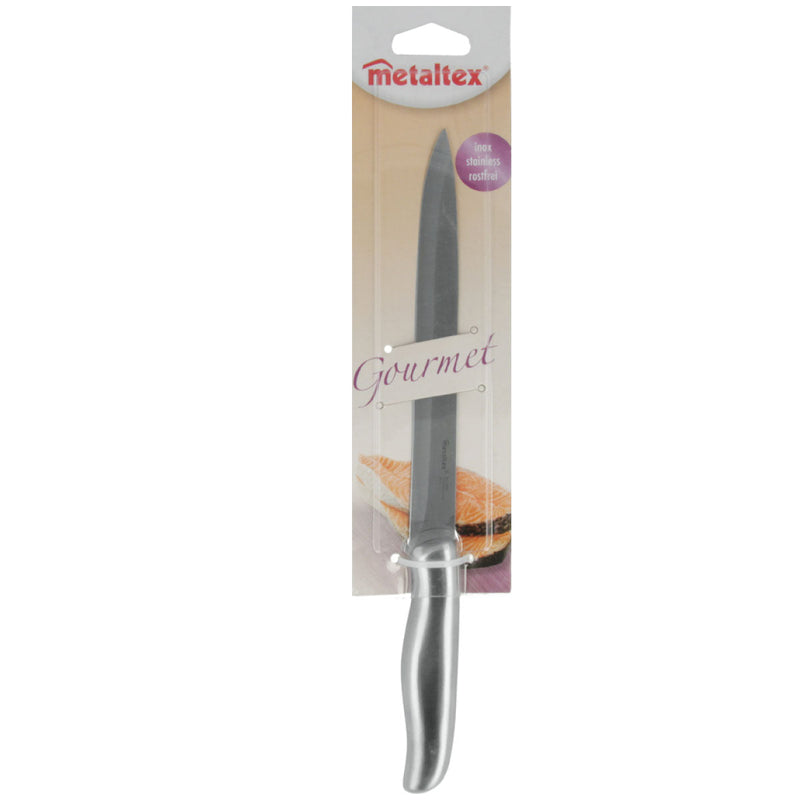 Metaltex Gourmet Line Filetting Knife