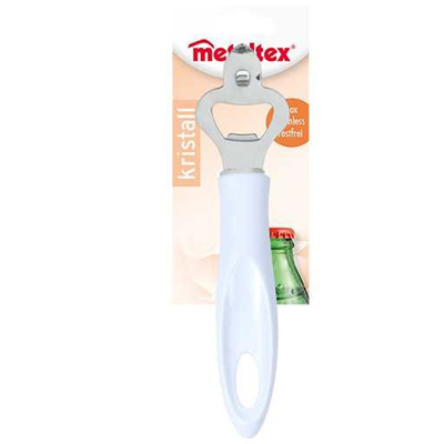 Metaltex Kristall Bottle and Can Opener