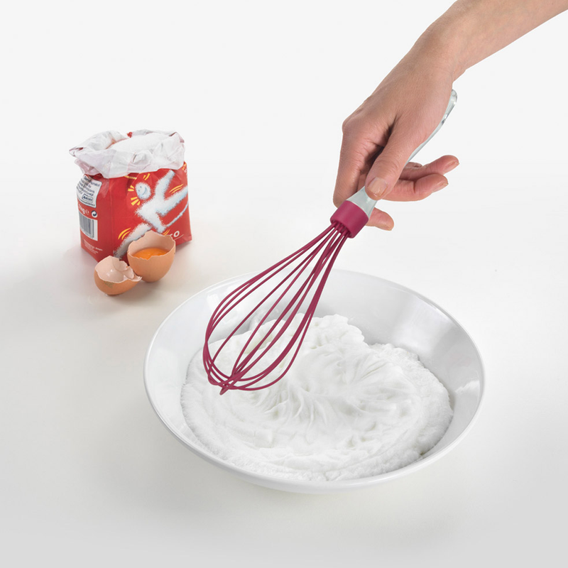 Metaltex Mr. Whip Silicone Whisk