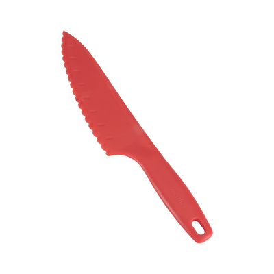 سكين الخس المعدني من ميتالتكس