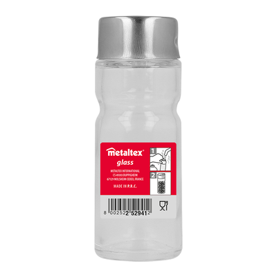 Metaltex Shake Line Salt & Pepper Spice Shaker 40 ml