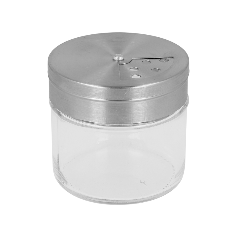 Metaltex Shake Line Salt & Pepper Spice Shaker 100 ml