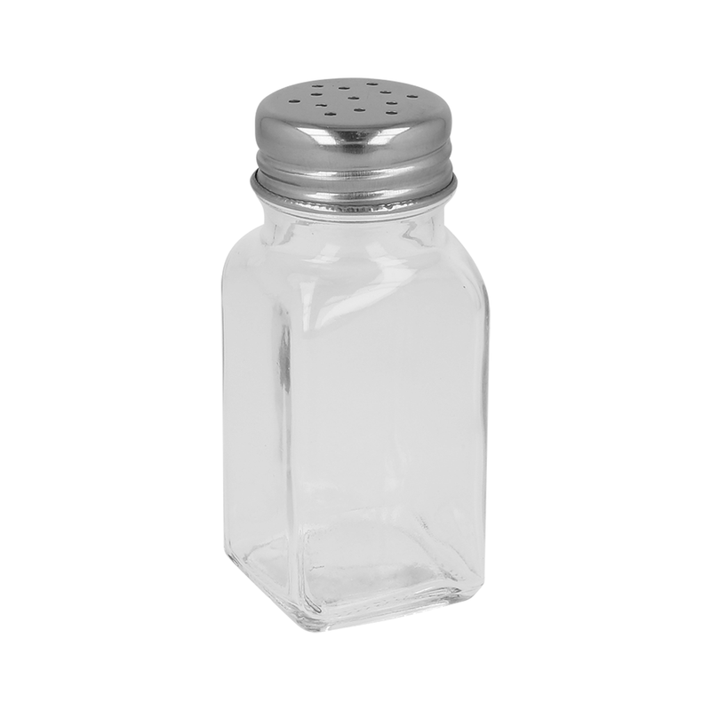 Metaltex Shake Line Salt & Pepper Spice Shaker 75 ml
