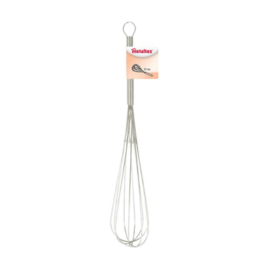 Metaltex French Whisk