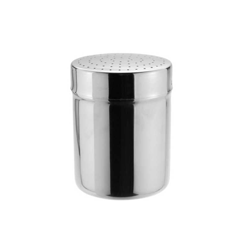 Sunnex Stainless Steel Shaker with Small Holes