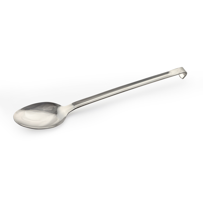 Stainless Steel Serving Spoon 47 cm